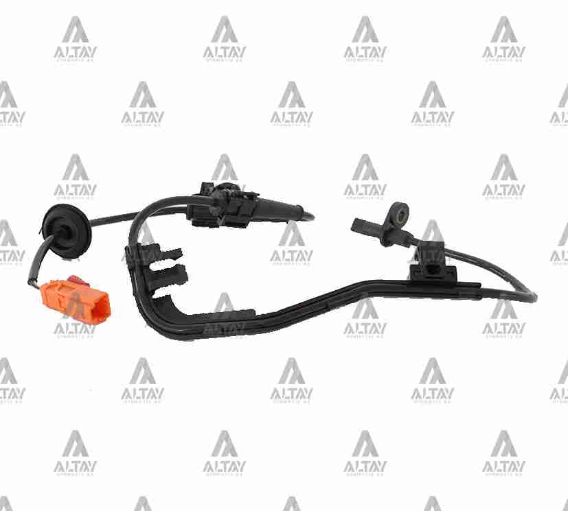 Honda Jazz Sağ Arka Sensör Abs OEM 57470-SAA-J51